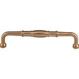 Top Knobs M1856-7 brushed bronze cabinet pull