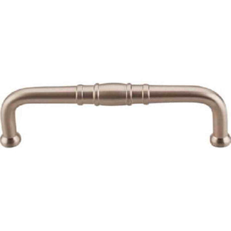 Top Knobs M1856-96 brushed bronze cabinet pull