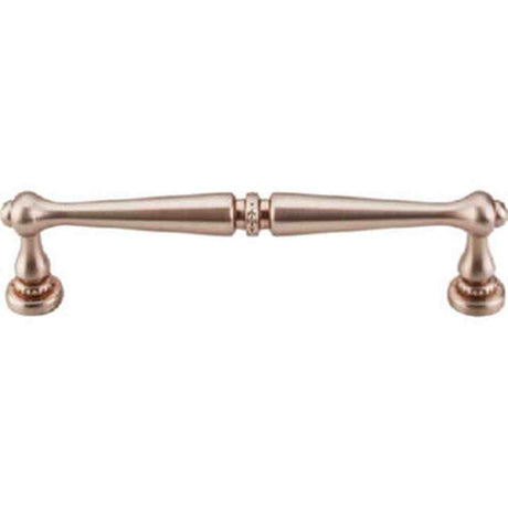 Top Knobs M1858 brushed bronze cabinet pull