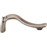 Top Knobs M185 german bronze cabinet pull