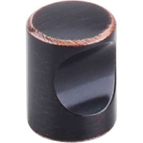 Top Knobs M1860 tuscan bronze cabinet knob