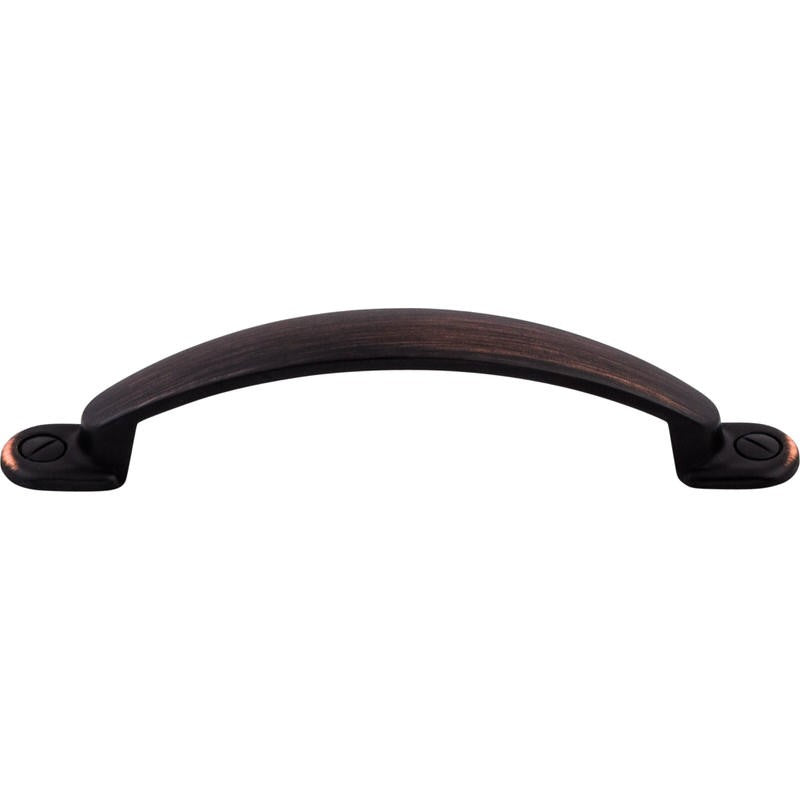 Top Knobs M1861 tuscan bronze cabinet pull