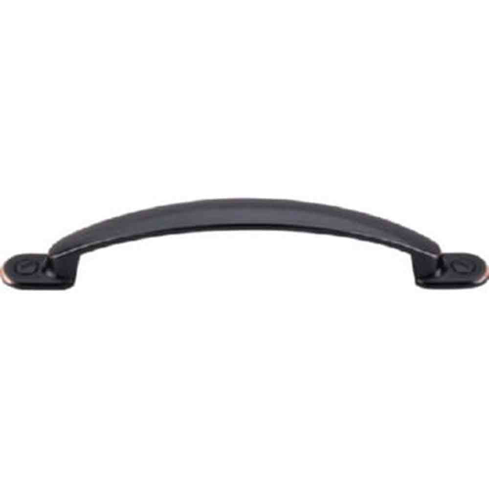 Top Knobs M1862 tuscan bronze cabinet pull
