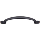 Top Knobs M1862 tuscan bronze cabinet pull