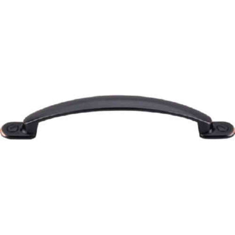 Top Knobs M1862 tuscan bronze cabinet pull