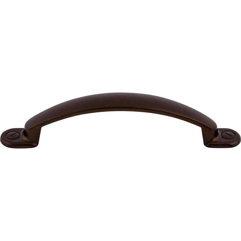 Top Knobs M1865 oil rubbed bronze cabinet pull