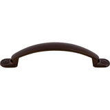 Top Knobs M1865 oil rubbed bronze cabinet pull