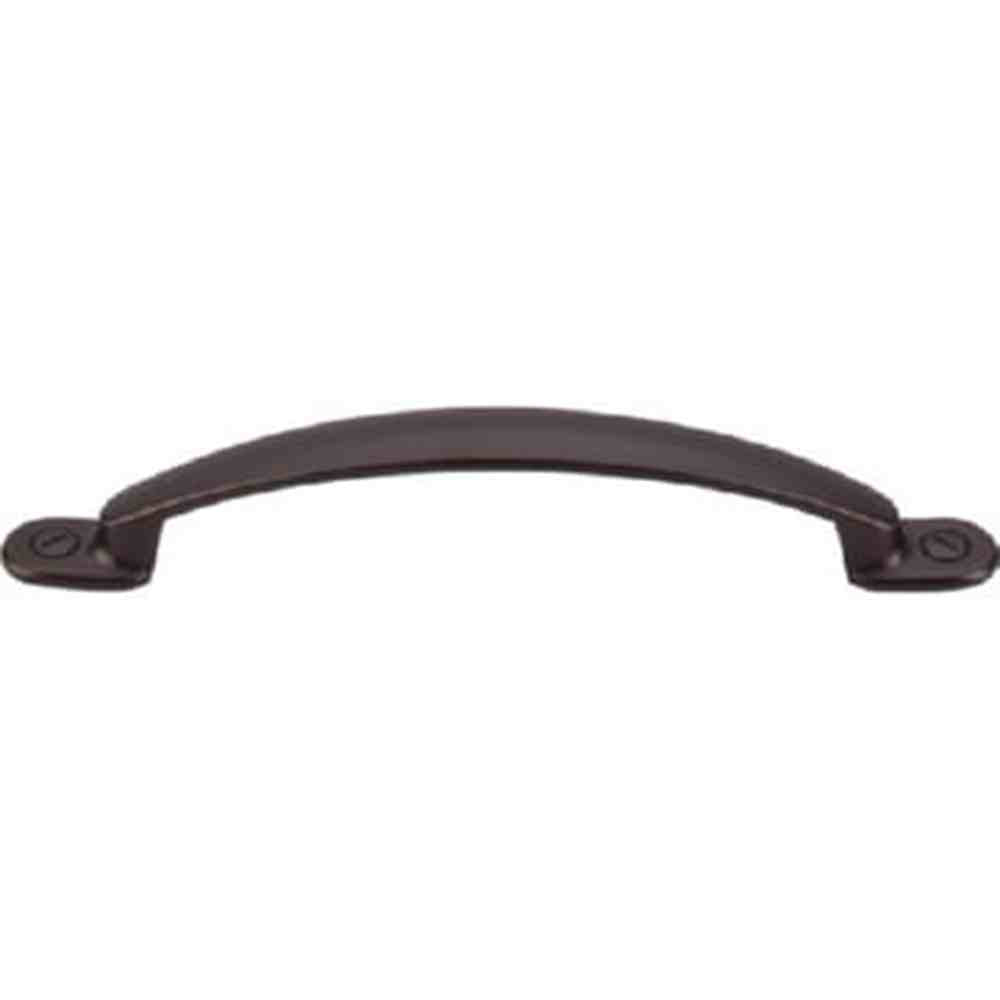 Top Knobs M1866 oil rubbed bronze cabinet pull