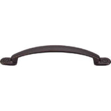 Top Knobs M1866 oil rubbed bronze cabinet pull