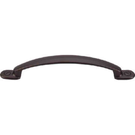 Top Knobs M1866 oil rubbed bronze cabinet pull