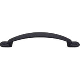 Top Knobs M1868 flat black cabinet pull