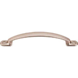 Top Knobs M1870 brushed bronze cabinet pull