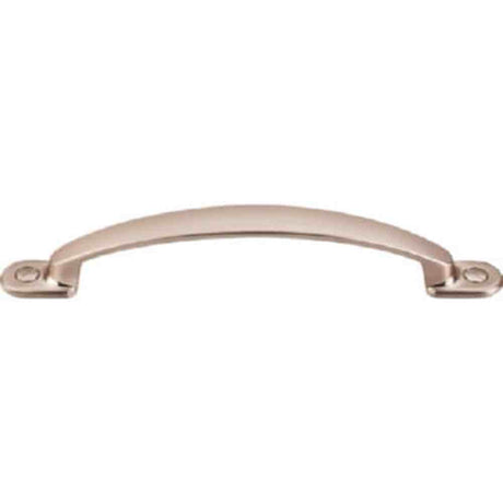 Top Knobs M1870 brushed bronze cabinet pull