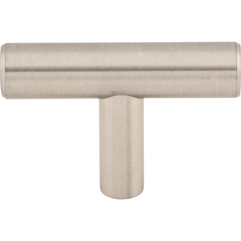 Top Knobs M1885 brushed satin nickel cabinet knob