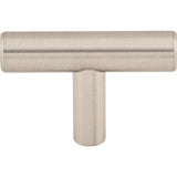 Top Knobs M1885 brushed satin nickel cabinet knob