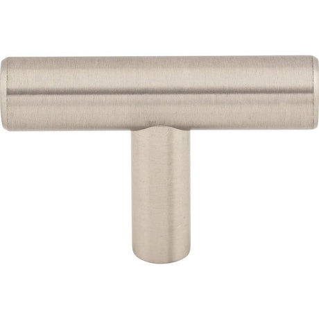 Top Knobs M1885 brushed satin nickel cabinet knob