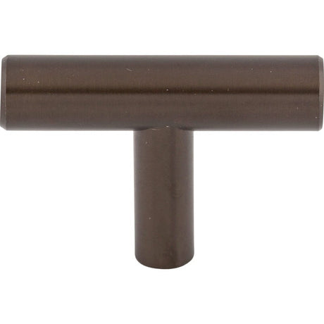 Top Knobs M1886 oil rubbed bronze cabinet knob