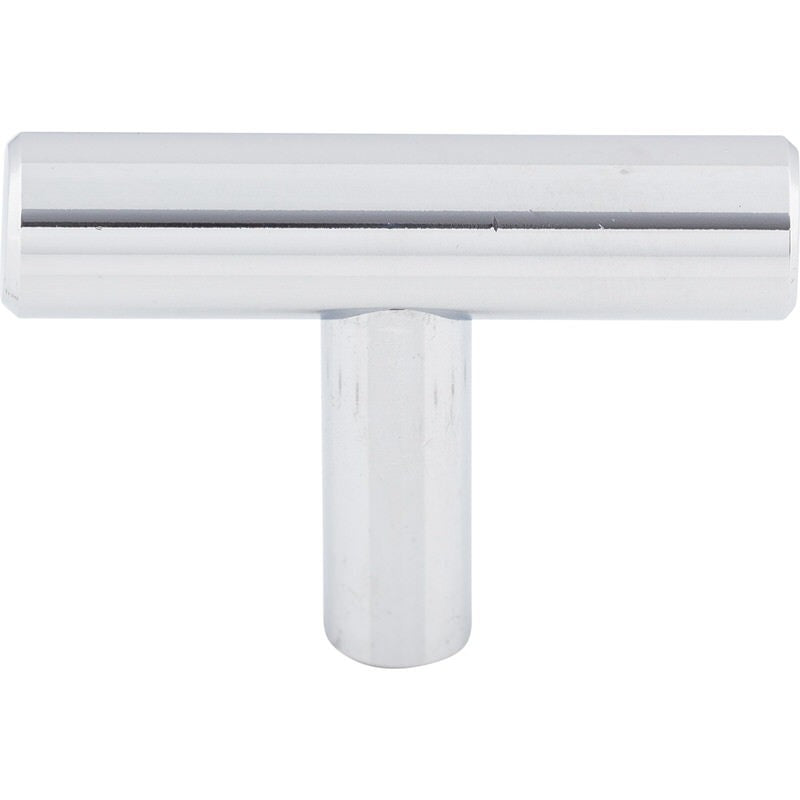 Top Knobs M1887 polished chrome cabinet knob