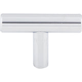 Top Knobs M1887 polished chrome cabinet knob