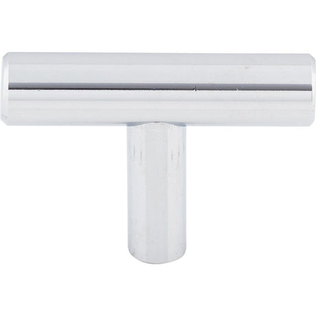 Top Knobs M1887 polished chrome cabinet knob