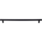 Top Knobs M1889-24 flat black cabinet pull / appliance pull