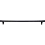 Top Knobs M1889-30 flat black cabinet pull / appliance pull