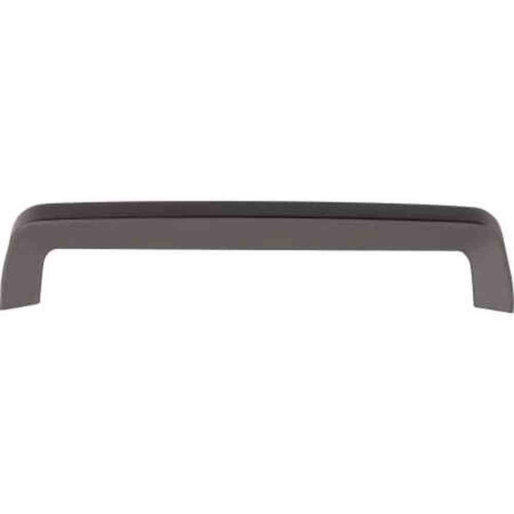 Top Knobs M1891 ash gray bar cabinet pull