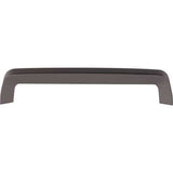 Top Knobs M1891 ash gray bar cabinet pull