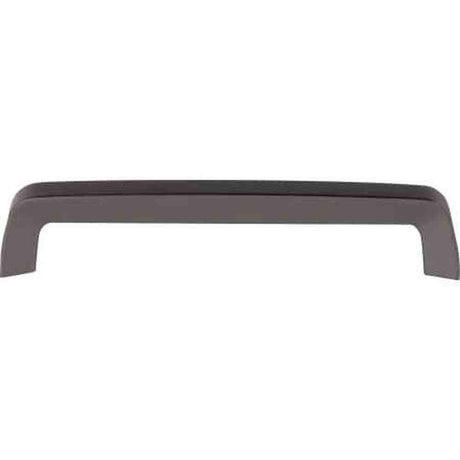 Top Knobs M1891 ash gray bar cabinet pull