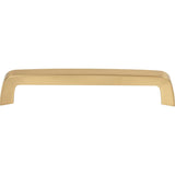Top Knobs M1892 honey bronze bar cabinet pull