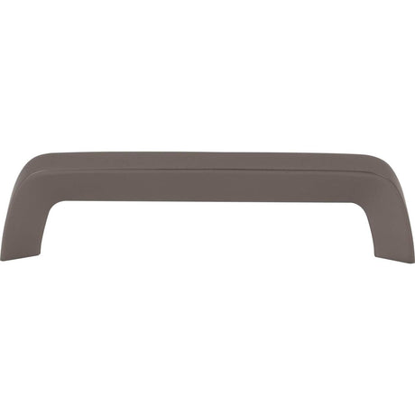 Top Knobs M1897 ash gray bar cabinet pull