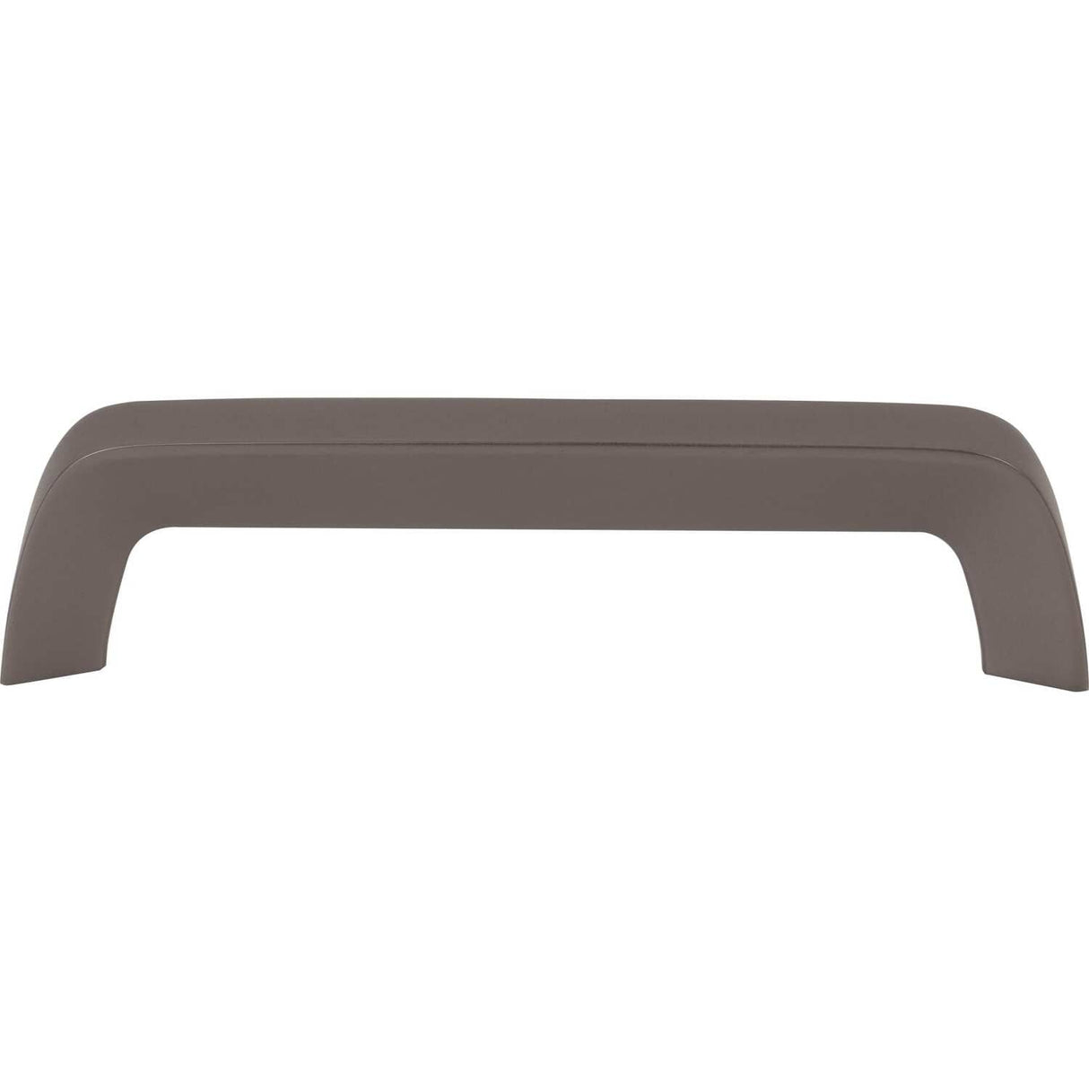 Top Knobs M1897 ash gray bar cabinet pull