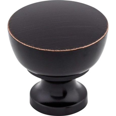 Top Knobs M1902 Nouveau cabinet knobs, additional view