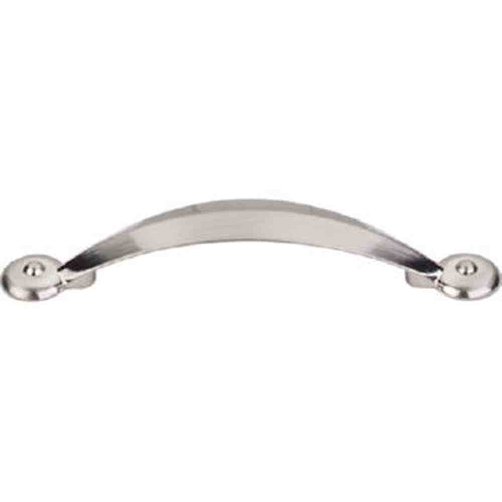 Top Knobs M1903 brushed satin nickel cabinet pull