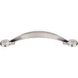 Top Knobs M1903 brushed satin nickel cabinet pull