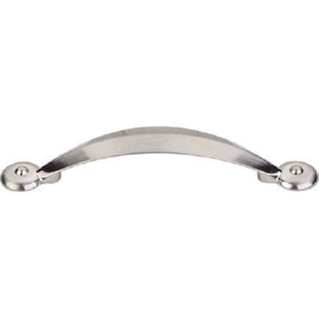 Top Knobs M1903 brushed satin nickel cabinet pull