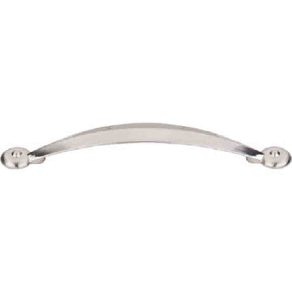 Top Knobs M1906 brushed satin nickel cabinet pull