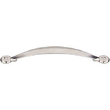 Top Knobs M1906 brushed satin nickel cabinet pull