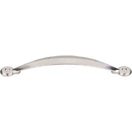 Top Knobs M1906 brushed satin nickel cabinet pull