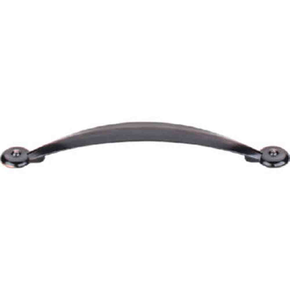 Top Knobs M1909 tuscan bronze cabinet pull