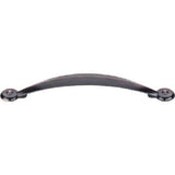 Top Knobs M1909 tuscan bronze cabinet pull