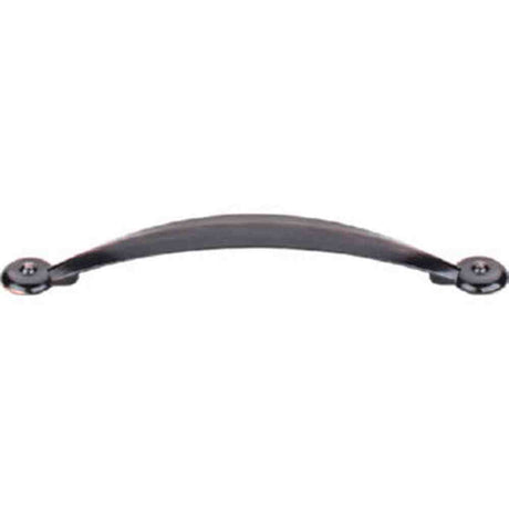 Top Knobs M1909 tuscan bronze cabinet pull