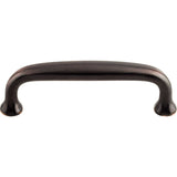 Top Knobs M1912 tuscan bronze cabinet pull