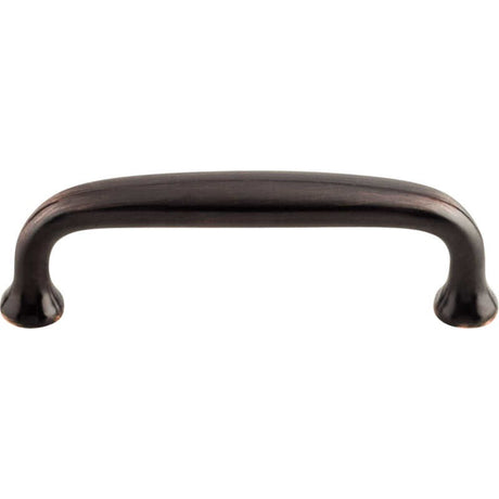 Top Knobs M1912 tuscan bronze cabinet pull