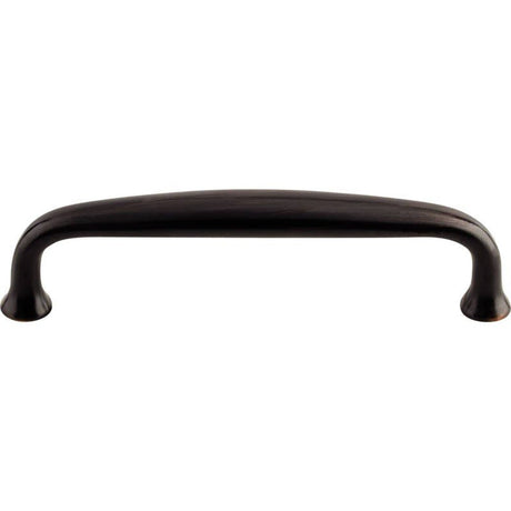 Top Knobs M1914 tuscan bronze cabinet pull