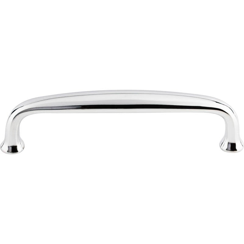 Top Knobs M1915 polished chrome cabinet pull