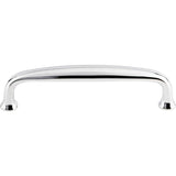 Top Knobs M1915 polished chrome cabinet pull