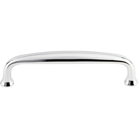 Top Knobs M1915 polished chrome cabinet pull