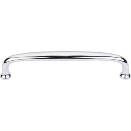 Top Knobs M1917 polished chrome cabinet pull
