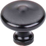 Top Knobs M1918 tuscan bronze cabinet knob